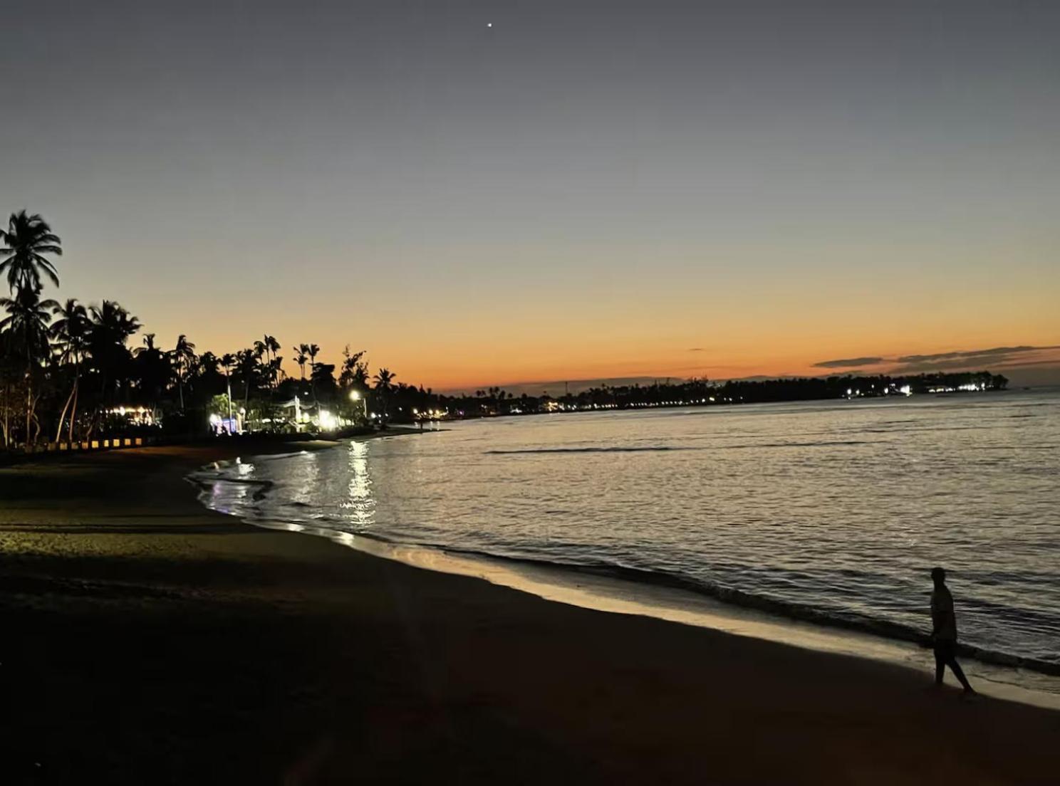 Luxury 2 Bedroom Apt, 1 Min Walk To Punta Popy Beach, Pool, Ac, Fast Wifi, In Las Terrenas Exterior foto