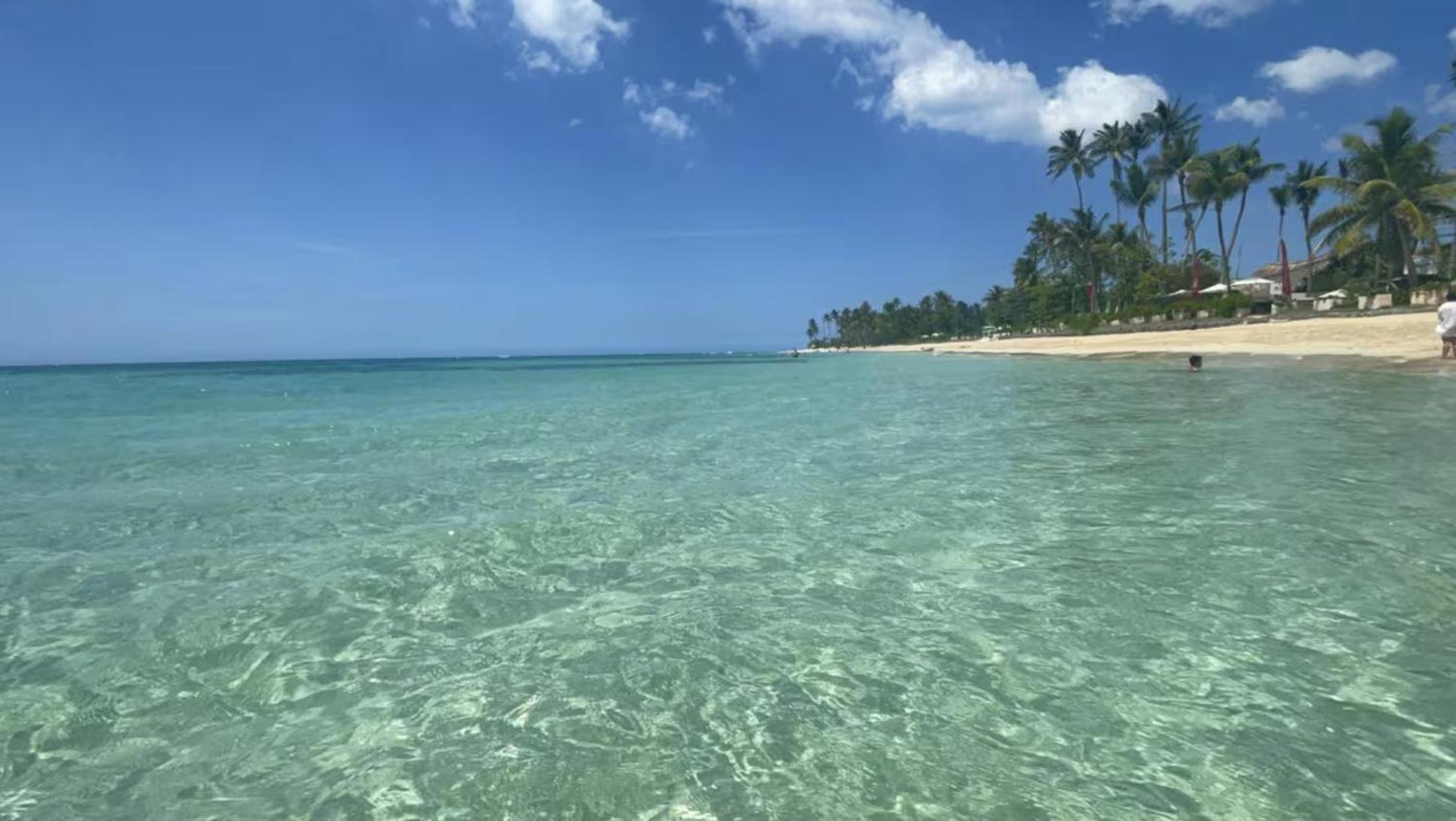 Luxury 2 Bedroom Apt, 1 Min Walk To Punta Popy Beach, Pool, Ac, Fast Wifi, In Las Terrenas Exterior foto