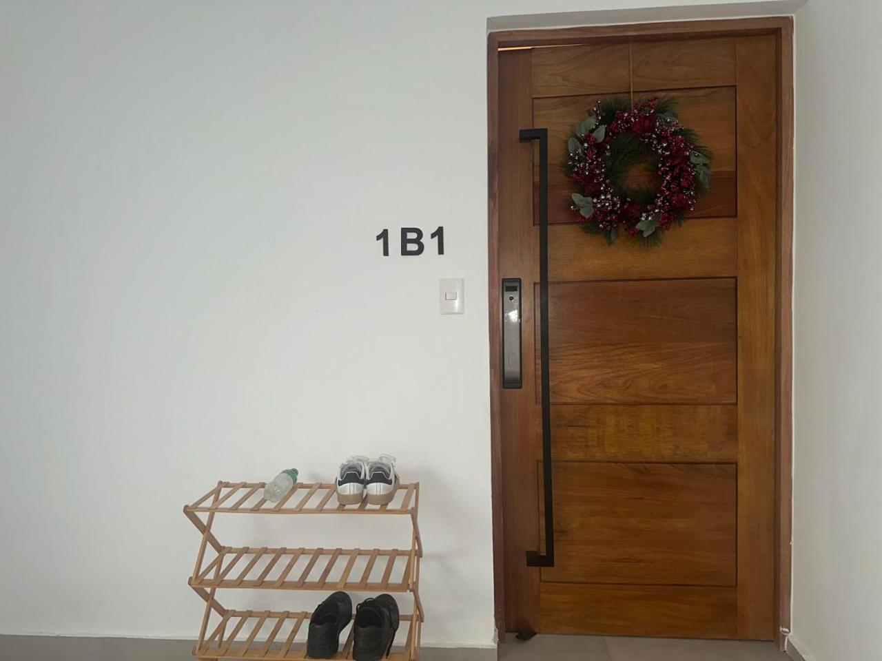 Luxury 2 Bedroom Apt, 1 Min Walk To Punta Popy Beach, Pool, Ac, Fast Wifi, In Las Terrenas Exterior foto