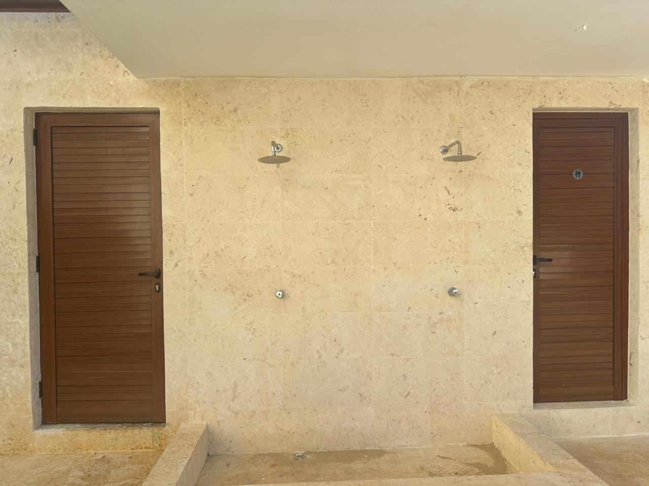 Luxury 2 Bedroom Apt, 1 Min Walk To Punta Popy Beach, Pool, Ac, Fast Wifi, In Las Terrenas Exterior foto